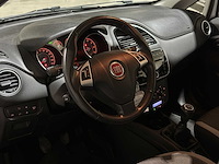 Fiat punto evo 1.3 m-jet easy 84pk 2013, 44-zpr-6 - afbeelding 8 van  38