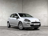 Fiat punto evo 1.3 m-jet easy 84pk 2013, 44-zpr-6 - afbeelding 35 van  38