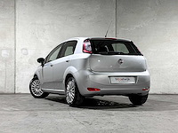 Fiat punto evo 1.3 m-jet easy 84pk 2013, 44-zpr-6 - afbeelding 5 van  38