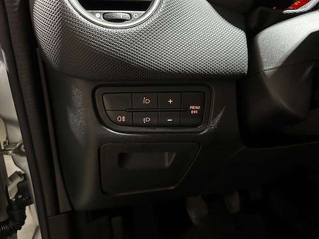 Fiat punto evo 1.3 m-jet easy 84pk 2013, 44-zpr-6 - afbeelding 10 van  38