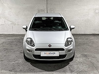 Fiat punto evo 1.3 m-jet easy 84pk 2013, 44-zpr-6 - afbeelding 34 van  38