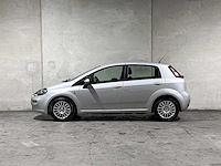 Fiat punto evo 1.3 m-jet easy 84pk 2013, 44-zpr-6 - afbeelding 7 van  38