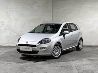 Fiat punto evo 1.3 m-jet easy 84pk 2013, 44-zpr-6 - afbeelding 12 van  38
