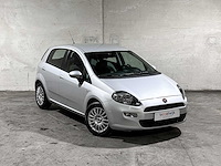 Fiat punto evo 1.3 m-jet easy 84pk 2013, 44-zpr-6 - afbeelding 36 van  38