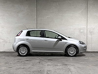 Fiat punto evo 1.3 m-jet easy 84pk 2013, 44-zpr-6 - afbeelding 37 van  38