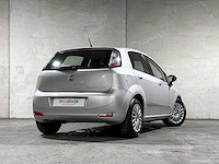 Fiat punto evo 1.3 m-jet easy 84pk 2013, 44-zpr-6 - afbeelding 38 van  38