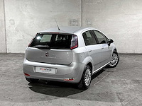 Fiat punto evo 1.3 m-jet easy 84pk 2013, 44-zpr-6 - afbeelding 2 van  38