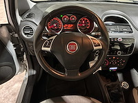 Fiat punto evo 1.3 m-jet easy 84pk 2013, 44-zpr-6 - afbeelding 9 van  38