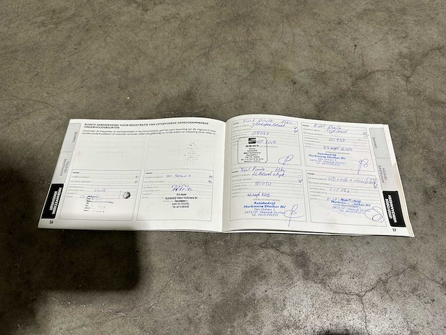 Fiat punto evo 1.3 m-jet easy 84pk 2013, 44-zpr-6 - afbeelding 31 van  38