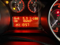 Fiat punto evo 1.3 m-jet lounge, hd-331-h - afbeelding 2 van  18