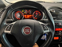 Fiat punto evo 1.3 m-jet lounge, hd-331-h - afbeelding 4 van  18