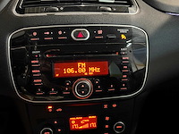 Fiat punto evo 1.3 m-jet lounge, hd-331-h - afbeelding 5 van  18