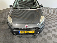 Fiat punto evo 1.3 m-jet lounge, hd-331-h - afbeelding 10 van  18