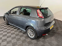 Fiat punto evo 1.3 m-jet lounge, hd-331-h - afbeelding 11 van  18