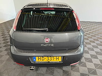 Fiat punto evo 1.3 m-jet lounge, hd-331-h - afbeelding 12 van  18