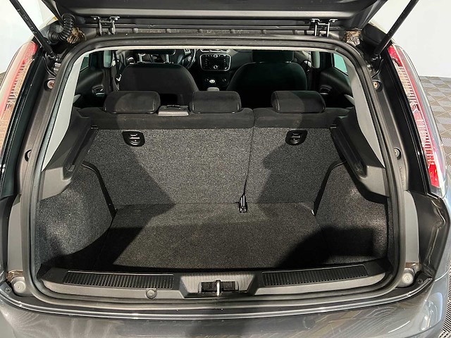 Fiat punto evo 1.3 m-jet lounge, hd-331-h - afbeelding 13 van  18