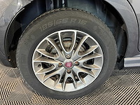 Fiat punto evo 1.3 m-jet lounge, hd-331-h - afbeelding 15 van  18