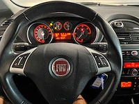 Fiat punto evo 1.3 m-jet lounge, hd-331-h - afbeelding 4 van  18