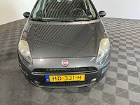 Fiat punto evo 1.3 m-jet lounge, hd-331-h - afbeelding 10 van  18