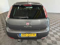 Fiat punto evo 1.3 m-jet lounge, hd-331-h - afbeelding 12 van  18