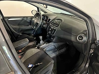 Fiat punto evo 1.3 m-jet lounge, hd-331-h - afbeelding 16 van  18