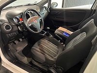 Fiat punto evo 1.3 m-jet mylife, 16-tfx-7 - afbeelding 2 van  15