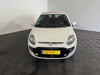 Fiat punto evo 1.3 m-jet mylife, 16-tfx-7 - afbeelding 14 van  15