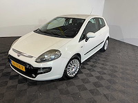 Fiat punto evo 1.3 m-jet mylife, 16-tfx-7 - afbeelding 1 van  15
