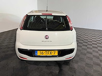 Fiat punto evo 1.3 m-jet mylife, 16-tfx-7 - afbeelding 7 van  15