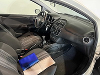 Fiat punto evo 1.3 m-jet mylife, 16-tfx-7 - afbeelding 10 van  15