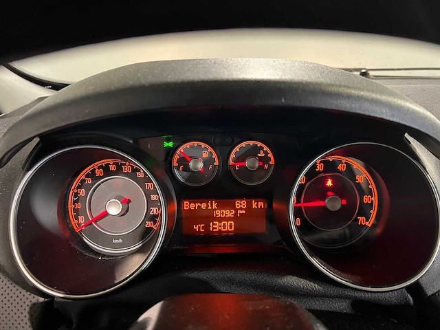 Fiat punto evo 1.3 m-jet mylife, 71-sjz-2 - afbeelding 3 van  15