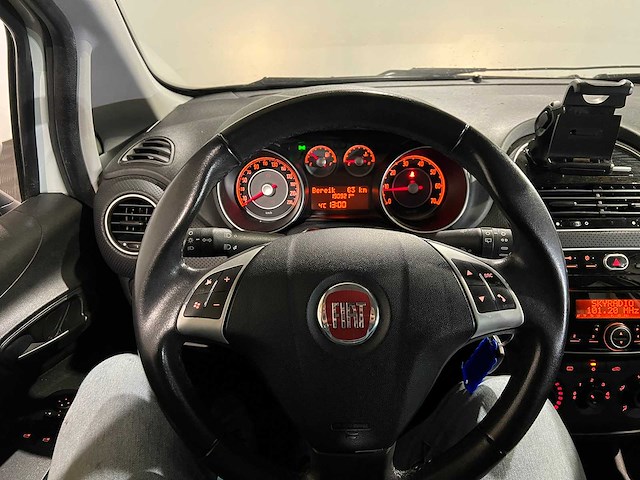 Fiat punto evo 1.3 m-jet mylife, 71-sjz-2 - afbeelding 4 van  15