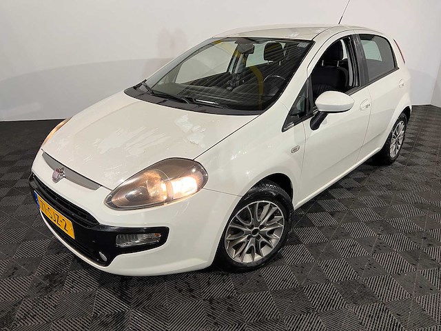 Fiat punto evo 1.3 m-jet mylife, 71-sjz-2 - afbeelding 1 van  15