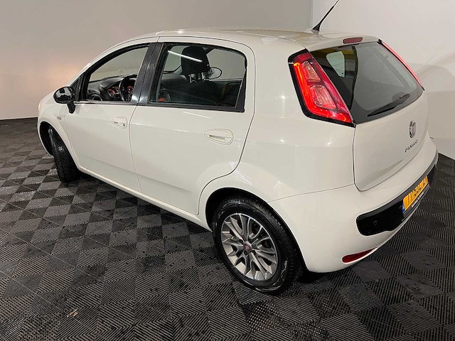 Fiat punto evo 1.3 m-jet mylife, 71-sjz-2 - afbeelding 8 van  15