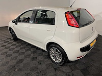 Fiat punto evo 1.3 m-jet mylife, 71-sjz-2 - afbeelding 8 van  15