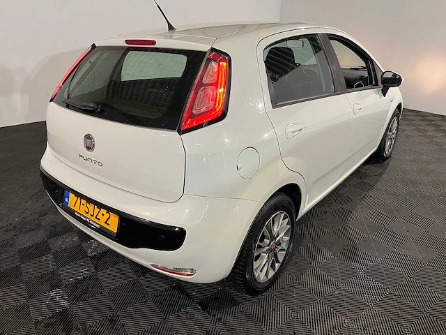 Fiat punto evo 1.3 m-jet mylife, 71-sjz-2 - afbeelding 10 van  15