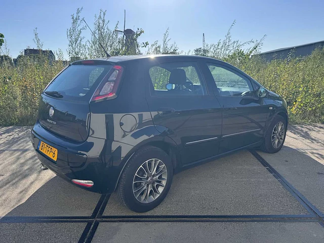 Fiat punto evo 1.3 m-jet mylife, 81-tfp-6 - afbeelding 9 van  15