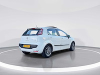 Fiat punto evo 1.3 m-jet racing | 29-sks-6 i - afbeelding 2 van  11