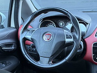Fiat punto evo 1.3 m-jet racing | 29-sks-6 i - afbeelding 3 van  11