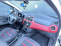Fiat punto evo 1.3 m-jet racing | 29-sks-6 i - afbeelding 9 van  11
