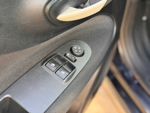 Fiat punto evo 1.4 16v multiair sport, nl-801-n - afbeelding 5 van  17