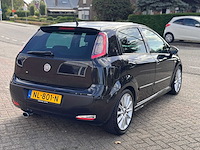 Fiat punto evo 1.4 16v multiair sport, nl-801-n - afbeelding 10 van  17