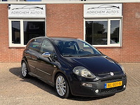 Fiat punto evo 1.4 16v multiair sport, nl-801-n - afbeelding 11 van  17