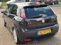 Fiat punto evo 1.4 16v multiair sport, nl-801-n - afbeelding 13 van  17