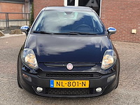 Fiat punto evo 1.4 16v multiair sport, nl-801-n - afbeelding 14 van  17