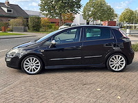 Fiat punto evo 1.4 16v multiair sport, nl-801-n - afbeelding 16 van  17