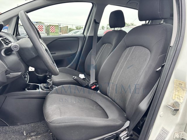 Fiat punto street, 2016 - afbeelding 2 van  27