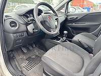 Fiat punto street, 2016 - afbeelding 3 van  27