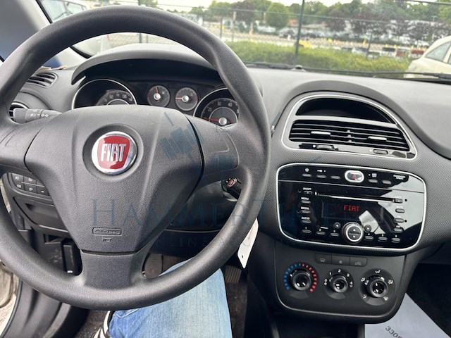 Fiat punto street, 2016 - afbeelding 5 van  27
