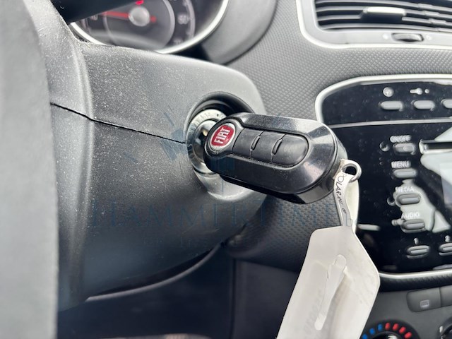 Fiat punto street, 2016 - afbeelding 10 van  27